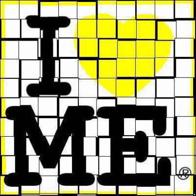 i love me