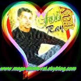farys ray