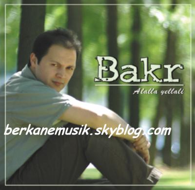 bakr