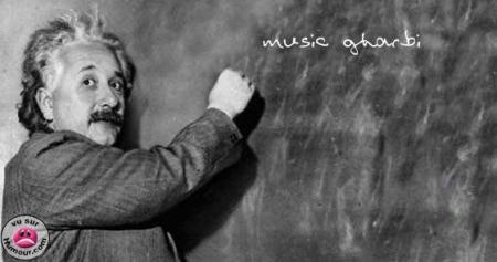 music gharbi