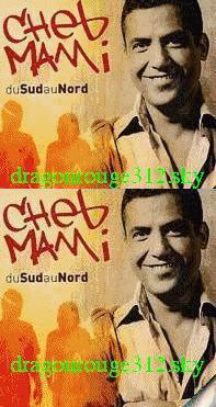 cheb mami