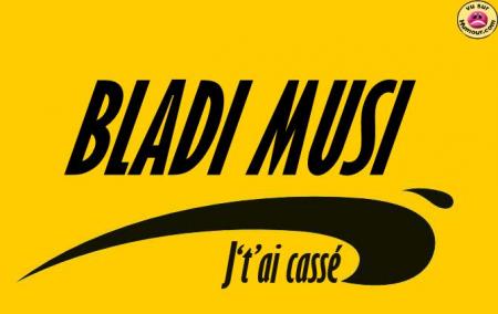 music bladi