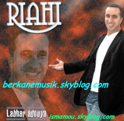cheb riahi