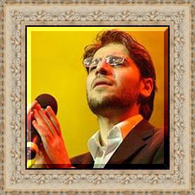 sami youssef