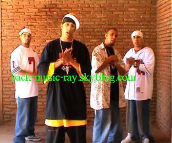 ecoute Rap Marocain