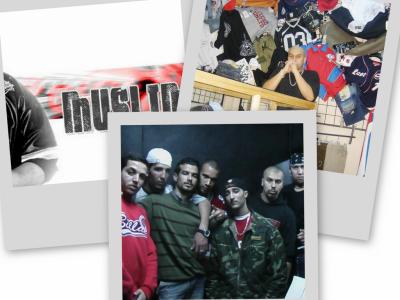 ._. *Muslim zan9a flowe Shop : Interview + Freestyle Vidéo* . _.`)..........