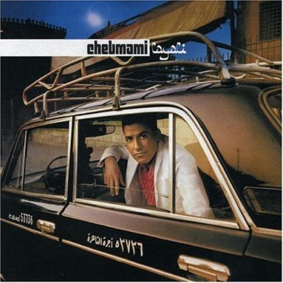 cheb mami