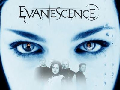 evaanescence