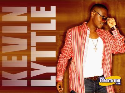 kevin lyttle