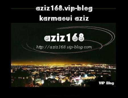 karmaoui aziz