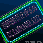 bienvenu