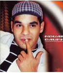 houari  dauphin