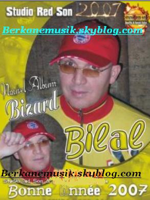 bilal
