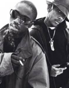 mobb deef