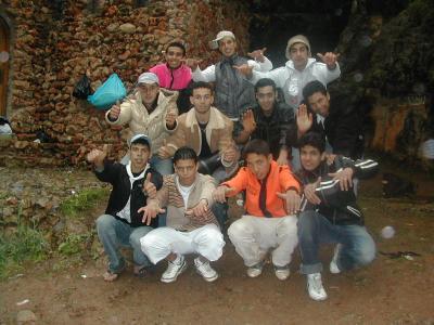 wlad lhoma
