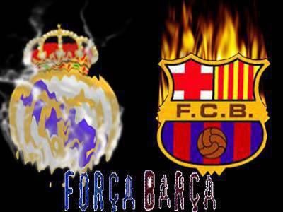 barça
