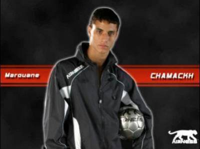 chamakh