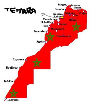maroc