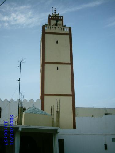 jamaà